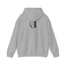 Load image into Gallery viewer, 6 Degrees Unisex Heavy Blend™ Hooded Sweatshirt
