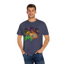 Load image into Gallery viewer, NEW! Litty Cool Graphic Unisex T-Shirt - &#39;One Who May Ascend&#39; - Perfect for Casual Wear &amp; Everyday Adventures
