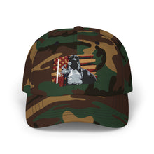 Load image into Gallery viewer, Hella Hoes Embrodered Cap - One who May Ascend
