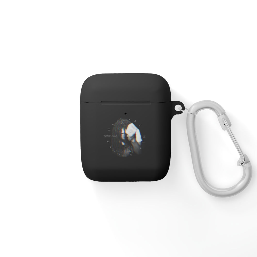 Comatoast AirPods and AirPods Pro Case Cover