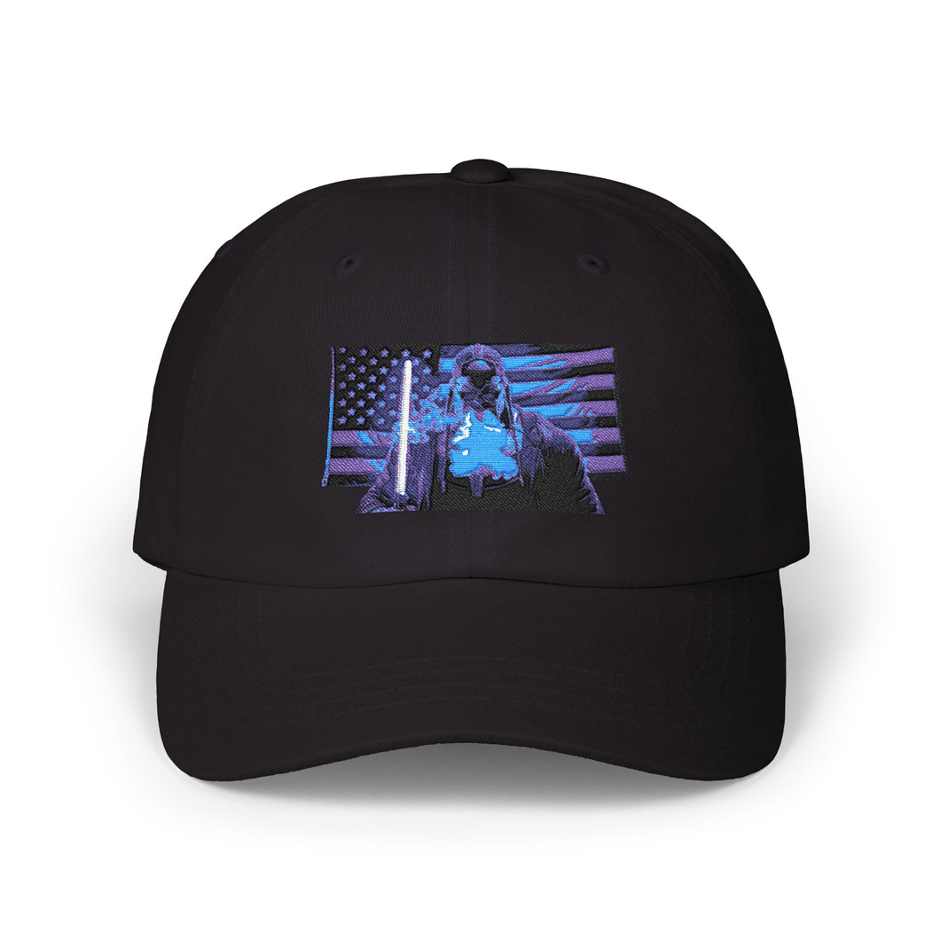 Lord Thanos Skywalker Cap – by OMA