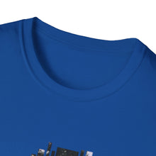 Load image into Gallery viewer, Fork in the Road Unisex Softstyle T-Shirt
