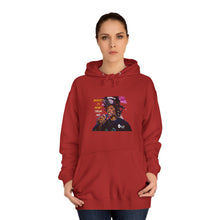 Load image into Gallery viewer, Whadda Ya Want From Me Unisex College Hoodie
