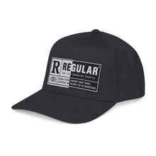 Load image into Gallery viewer, 'Regular: Not For Regular People' Baseball Cap by One who May Ascend
