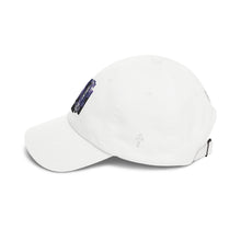 Load image into Gallery viewer, Where Do I Belong Dad Cap — by One who May Ascend
