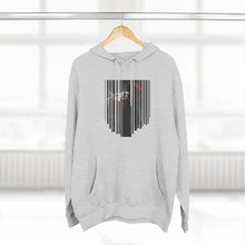 Load image into Gallery viewer, Higher Gun Hoodie — One who May Ascend
