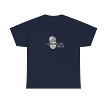Load image into Gallery viewer, A Beatiful Mind Unisex Heavy Cotton Tee
