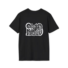 Load image into Gallery viewer, Where Do I Belong Reflection T-Shirt — by OMA
