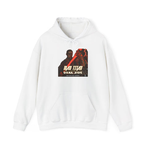 Hoodie — Mad Titan Dark Side Graphic Pullover