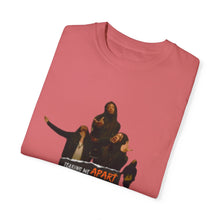 Load image into Gallery viewer, Tearing Me Apart Unisex Garment-Dyed T-shirt
