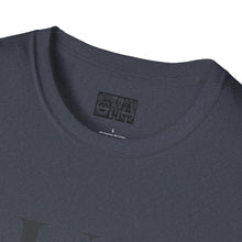Load image into Gallery viewer, Up Unisex Softstyle T-Shirt
