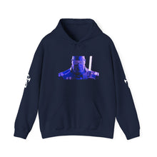 Load image into Gallery viewer, StrongHer Exclusive Hoodie — by One who May Ascend
