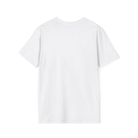 Diamonds in the Rough Unisex Softstyle T-Shirt