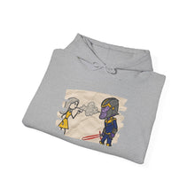 Load image into Gallery viewer, Honita Applebum Exclusive Hoodie – by OMA

