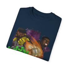 Load image into Gallery viewer, NEW! Litty Cool Graphic Unisex T-Shirt - &#39;One Who May Ascend&#39; - Perfect for Casual Wear &amp; Everyday Adventures
