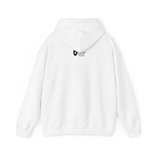 Load image into Gallery viewer, OMA at WOCA Unisex Heavy Blend™ Hooded Sweatshirt

