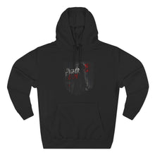 Load image into Gallery viewer, Higher Gun Hoodie — One who May Ascend
