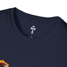 Load image into Gallery viewer, Superherhoe T-Shirt — One who May Ascend
