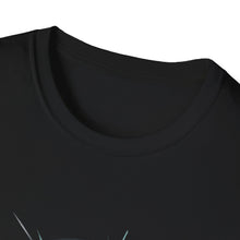 Load image into Gallery viewer, Broken Glass Unisex Softstyle T-Shirt

