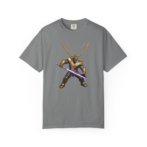 Heauxs Lie T-Shirt — by OMA
