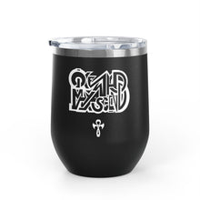 Load image into Gallery viewer, Exclusive TSex by OMA 12oz Wine Tumbler
