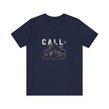 Load image into Gallery viewer, Call Me What You Wanna Unisex Jersey Short Sleeve Tee
