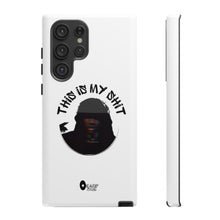Load image into Gallery viewer, This is My Shit Tough Cases
