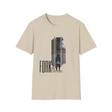 Load image into Gallery viewer, Fork in the Road Unisex Softstyle T-Shirt
