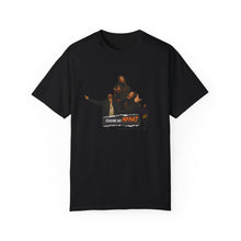Load image into Gallery viewer, Tearing Me Apart Unisex Garment-Dyed T-shirt
