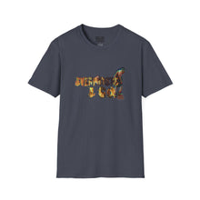 Load image into Gallery viewer, &#39;Everywhere I Go&#39; Unisex Softstyle T-Shirt
