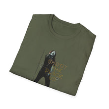Load image into Gallery viewer, Shoot The Place Up Unisex Softstyle T-Shirt
