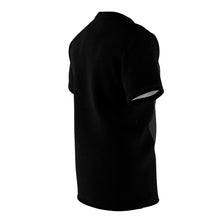 Load image into Gallery viewer, How To Survive Unisex Cut &amp; Sew Tee (AOP)

