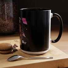 Load image into Gallery viewer, Whadda Ya Want From Me Accent Coffee Mug (11, 15oz)
