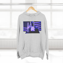 Load image into Gallery viewer, Lord Thanos Skywalker Hoodie — by OMA
