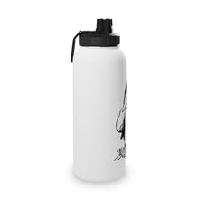 Load image into Gallery viewer, OMA Stainless Steel Water Bottle, Sports Lid
