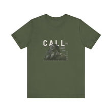 Load image into Gallery viewer, Call Me What You Wanna Unisex Jersey Short Sleeve Tee
