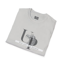 Load image into Gallery viewer, Up Unisex Softstyle T-Shirt
