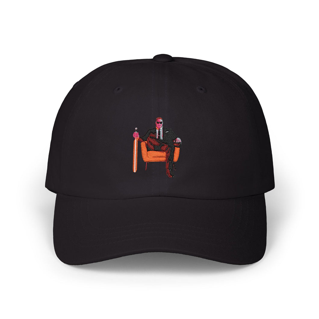 Exclusive Bodak Yellhoe Cap