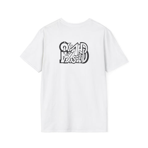 Exclusive OMA Unisex Softstyle T-Shirt