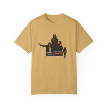 Load image into Gallery viewer, Tearing Me Apart Unisex Garment-Dyed T-shirt
