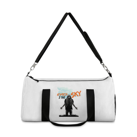 Eyes To The Sky 01 Duffel Bag