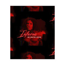 Load image into Gallery viewer, Inferno Matte Vertical Posters
