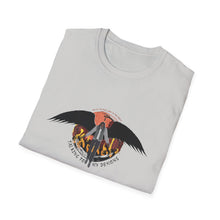 Load image into Gallery viewer, New &#39;Talking To My Demons&#39; Unisex Softstyle Graphic T-Shirt, Stylish Casual Top, Unique Gift for Friends, Everyday Wear, Festival or Concert Tee
