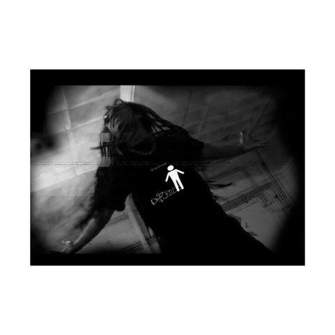 'Darkness' Rolled Posters