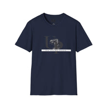 Load image into Gallery viewer, Up Unisex Softstyle T-Shirt
