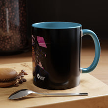 Load image into Gallery viewer, Whadda Ya Want From Me Accent Coffee Mug (11, 15oz)
