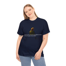 Load image into Gallery viewer, STL Lyrics Unisex Heavy Cotton Tee
