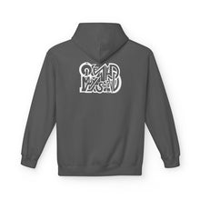 Load image into Gallery viewer, May the 4th Vertical Stripe Hoodie – by One who May Ascend
