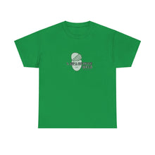 Load image into Gallery viewer, A Beatiful Mind Unisex Heavy Cotton Tee
