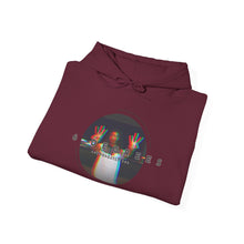 Load image into Gallery viewer, 6 Degrees Unisex Heavy Blend™ Hooded Sweatshirt
